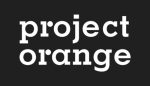 Project Orange Logo Project Orange Logo