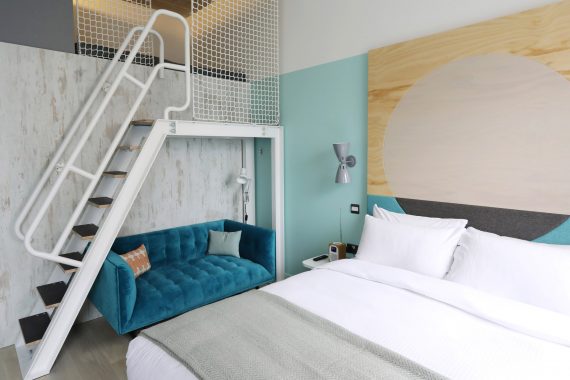 Room2 Southampton