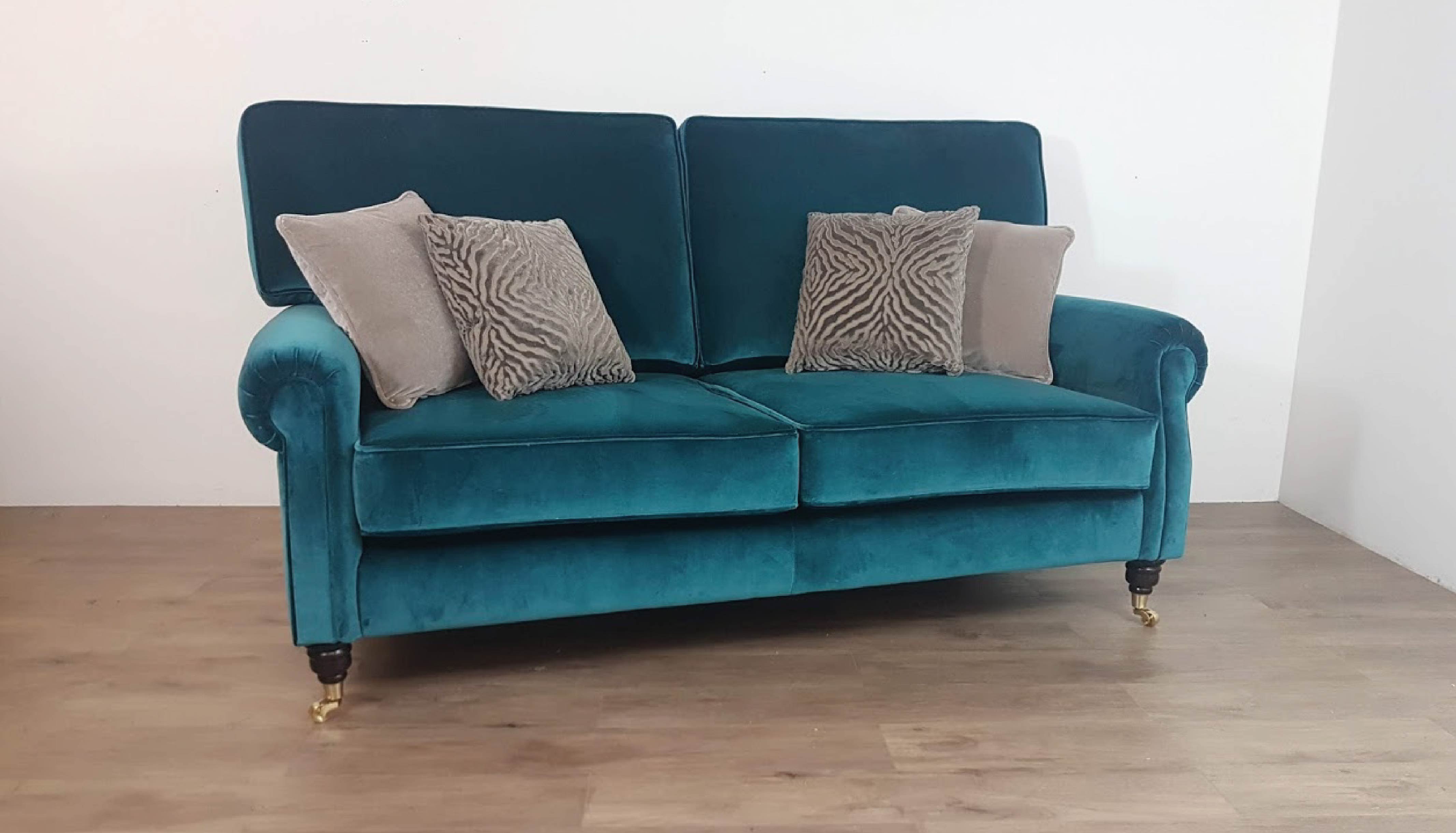 Nova Interiors Talbot Sofa