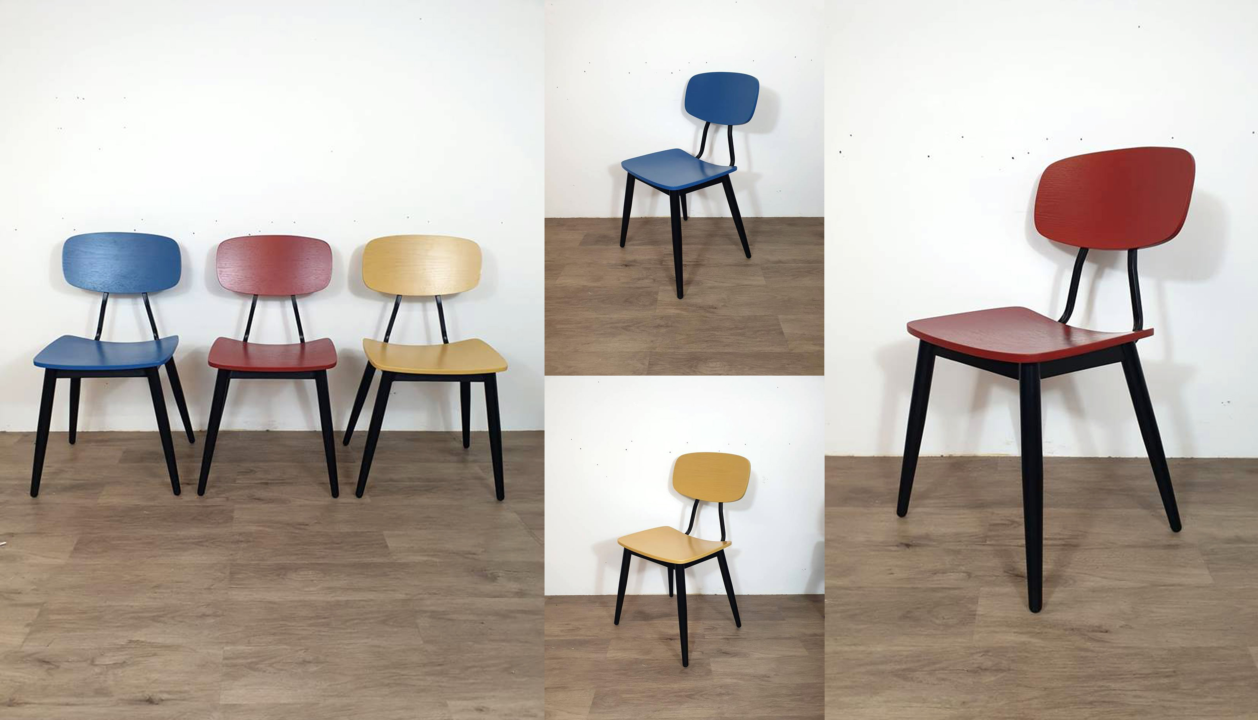 Nova Interiors Bespoke Production Juna Chair