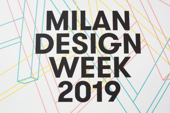 Milan Design Week 2019