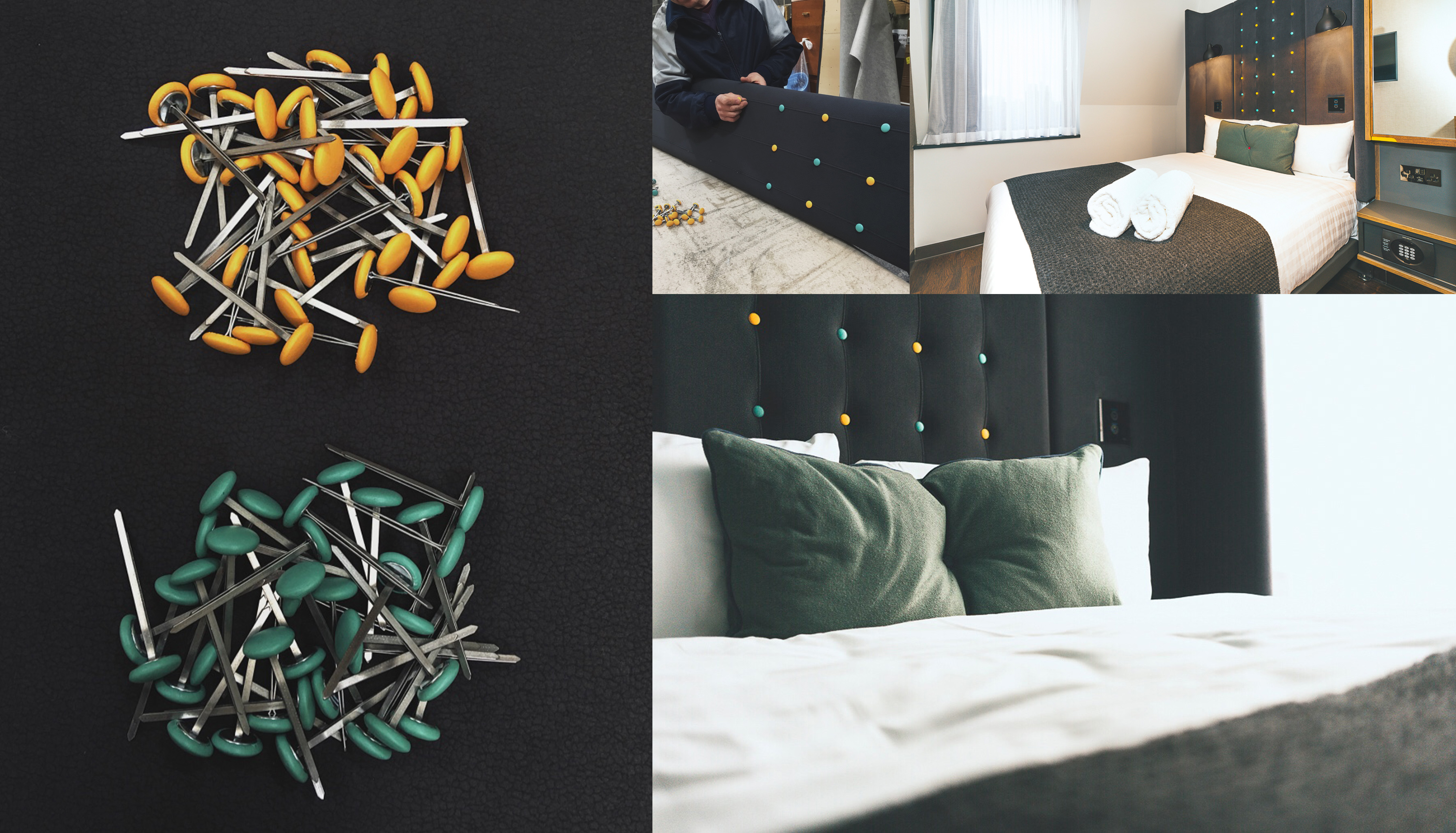Nova Interiors Point A Hotels Moodboard